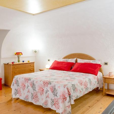 Apartmán Casa Resilienza Vico Equense - 5 Min Dal Mare Exteriér fotografie