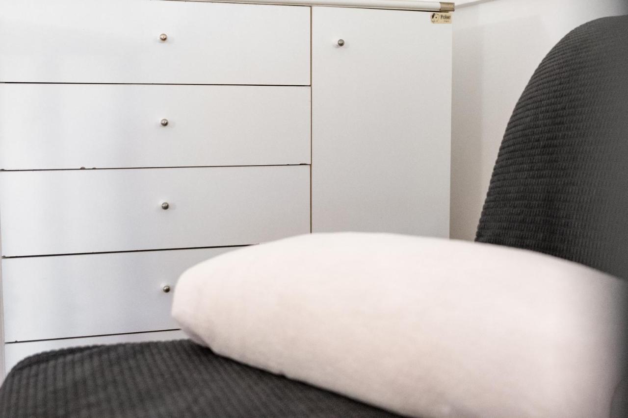 Apartmán Casa Resilienza Vico Equense - 5 Min Dal Mare Exteriér fotografie