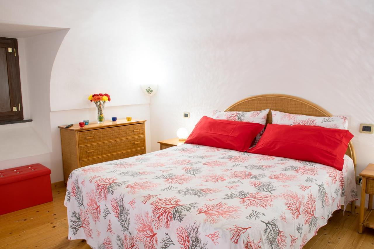 Apartmán Casa Resilienza Vico Equense - 5 Min Dal Mare Exteriér fotografie