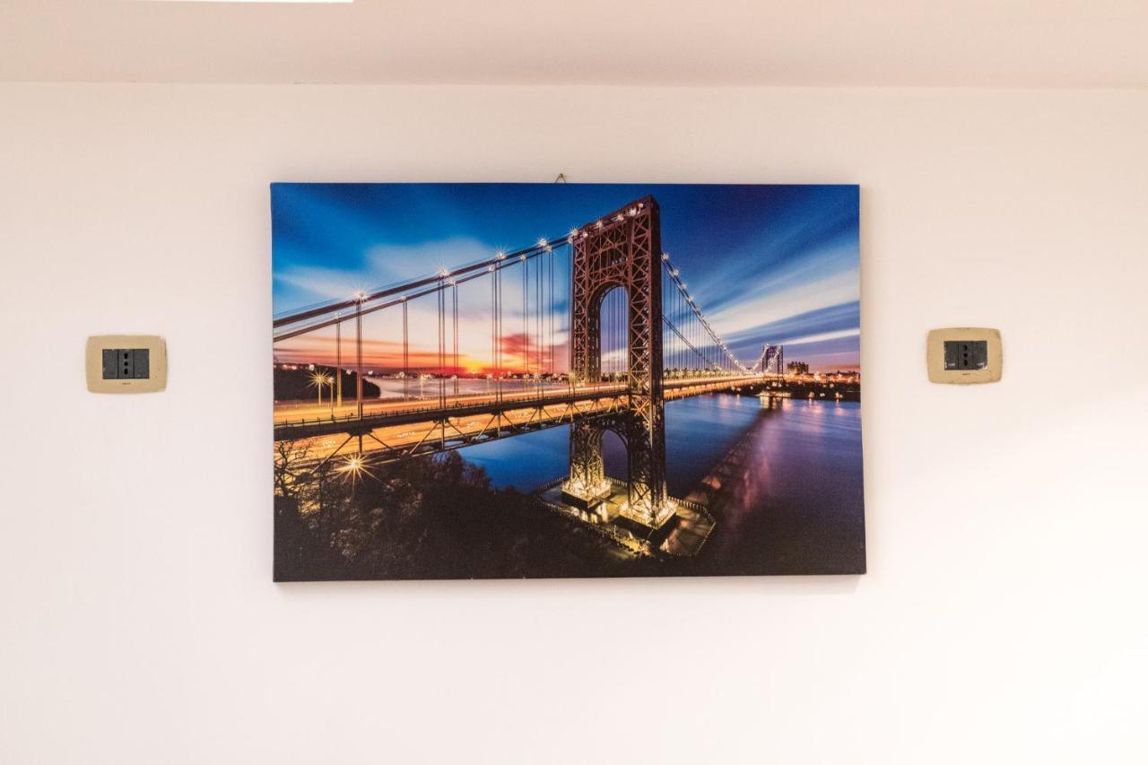 Apartmán Casa Resilienza Vico Equense - 5 Min Dal Mare Exteriér fotografie